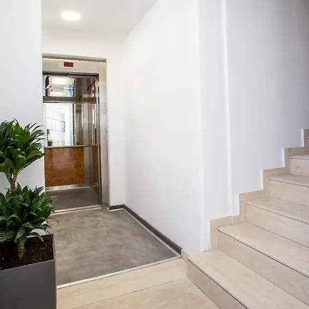 Apartment Oleana Studios 5-8, Rhodes Town Rhodes City