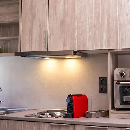 Apartment Oleana Studios 5-8, Rhodes Town Rhodes City