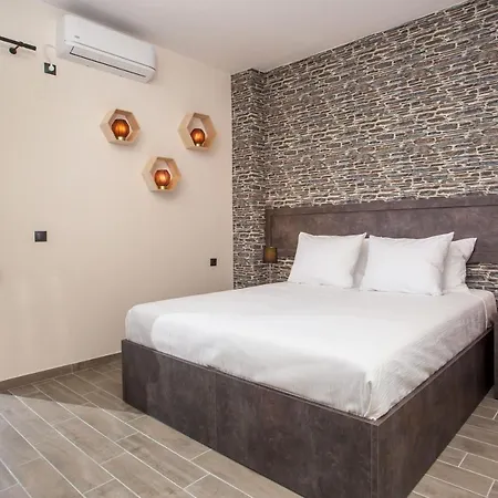 Apartment Oleana Studios 5-8, Rhodes Town *