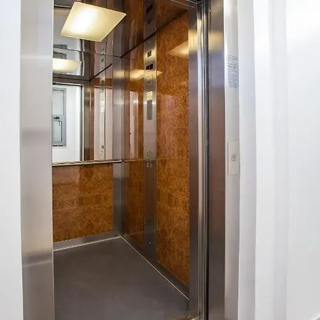 Oleana Studios 5-8, Rhodes Town شقة Rhodes City