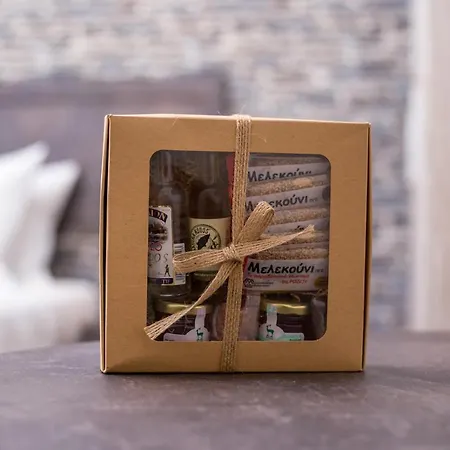 Oleana Studios 5-8, Rhodes Town شقة Rhodes City