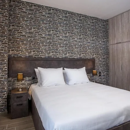 شقة Oleana Studios 5-8, Rhodes Town *