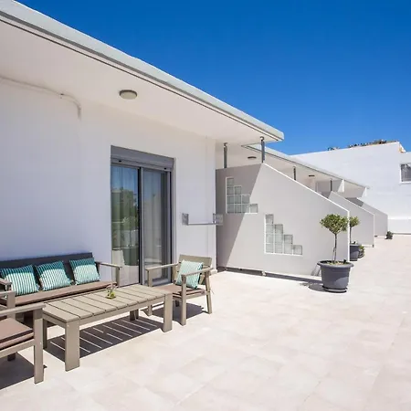شقة Oleana Studios 5-8, Rhodes Town Rhodes City