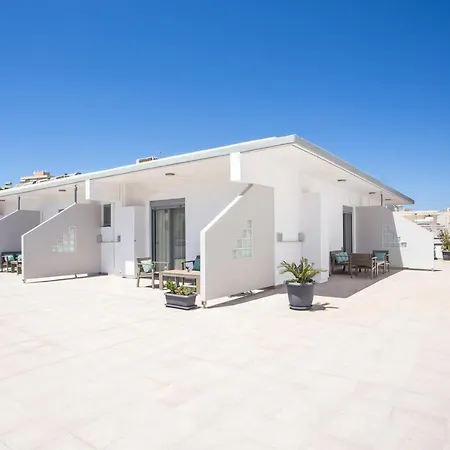 شقة Oleana Studios 5-8, Rhodes Town *