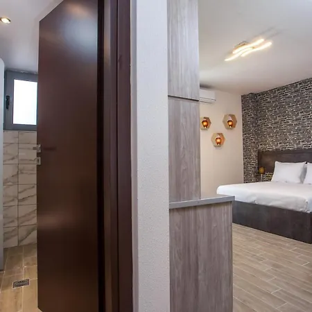 شقة Oleana Studios 5-8, Rhodes Town *