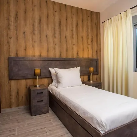 شقة Oleana Studios 5-8, Rhodes Town Rhodes City