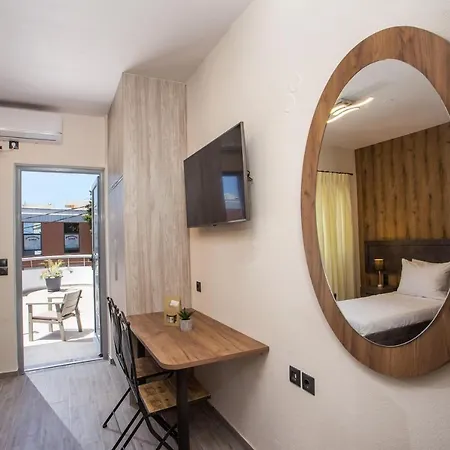 شقة Oleana Studios 5-8, Rhodes Town